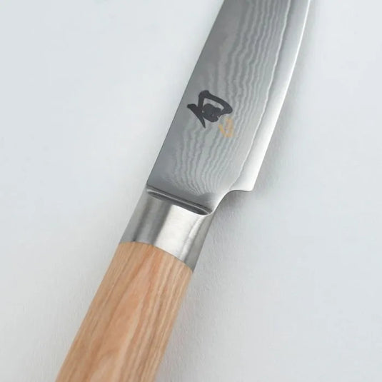 Shun Classic Blonde Paring Knife 3.5" (DM0700W)