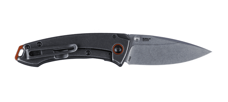 Load image into Gallery viewer, CRKT® Tuna Compact (2522)
