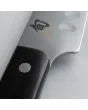 Shun Classic Hollow Ground Brisket Knife 12" w/SAYA (DM0778)