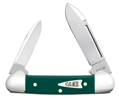 Case Spruce Green Smooth Synthetic Baby Butterbean (64532)