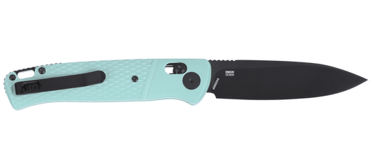 CRKT® Counterpart™ Crossbar Lock, Aqua (K430BKP)