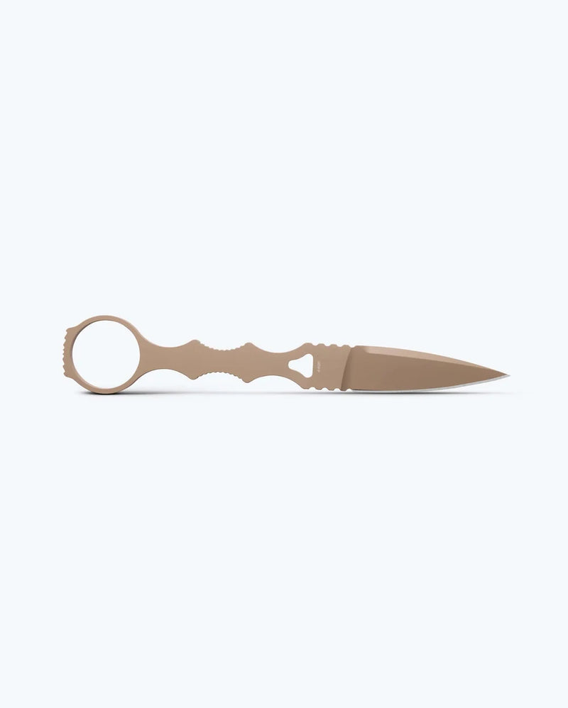 Cargue la imagen en el visor de la galería, Benchmade SOCP Dagger, Single-Edge FDE (174SN) - COMING SOON!
