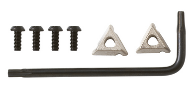 Gerber Tungsten Carbide Cutter Maintenance Kit (48252)