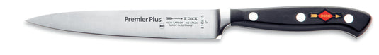 F. Dick 6" Premier Plus Carving Knife (8145615)