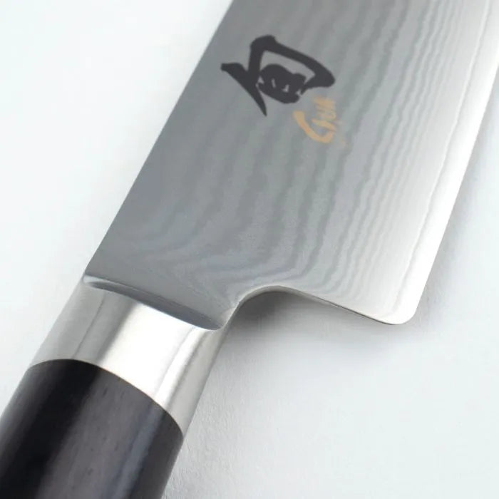 Load image into Gallery viewer, Shun Classic Chef&#39;s Knife 6&quot; (DM0723)
