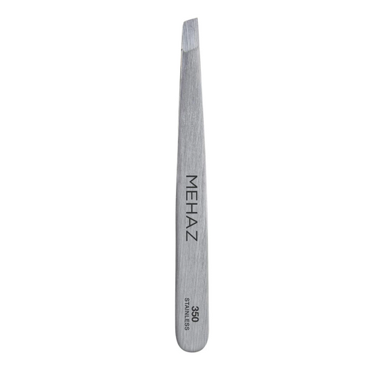 Mehaz Depil-A-Tweez Tweezer Slant (19806)