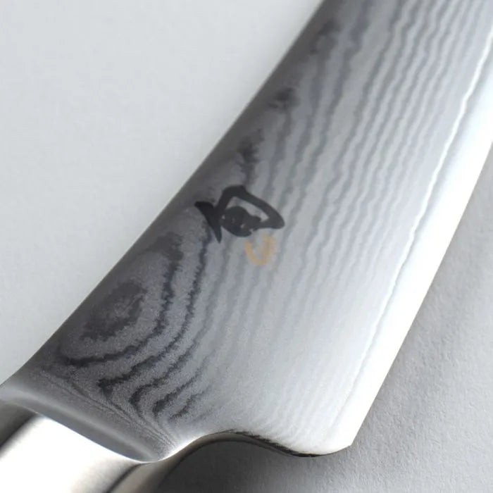 Cargue la imagen en el visor de la galería, Shun Classic Boning &amp; Fillet Knife 6&quot; (DM0743)
