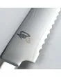 Cargue la imagen en el visor de la galería, Shun Classic Bread Knife 9&quot; (DM0705)

