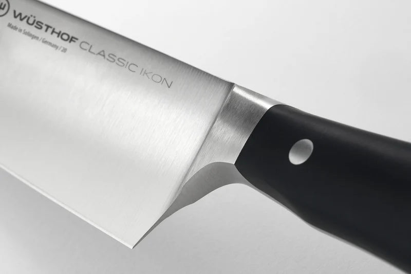 Load image into Gallery viewer, Wüsthof Classic Ikon 4 1/2" Asian Utility Knife (1040336812) - COMING SOON!
