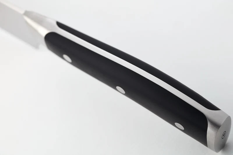 Load image into Gallery viewer, Wüsthof Classic Ikon 4 1/2" Asian Utility Knife (1040336812) - COMING SOON!
