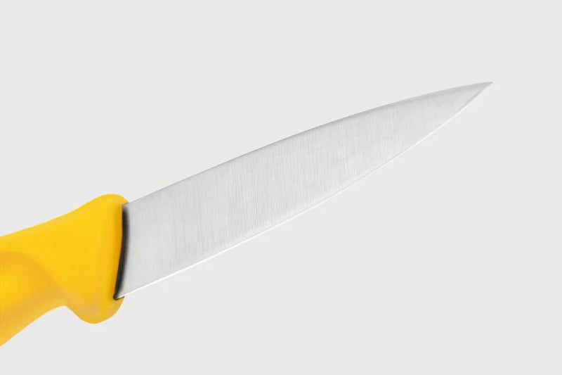 Cargue la imagen en el visor de la galería, Wüsthof Create Collection 3&quot; Paring Knife, Yellow (1145308208)
