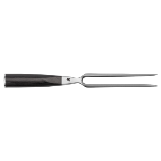 Shun Classic Carving Fork 6.5