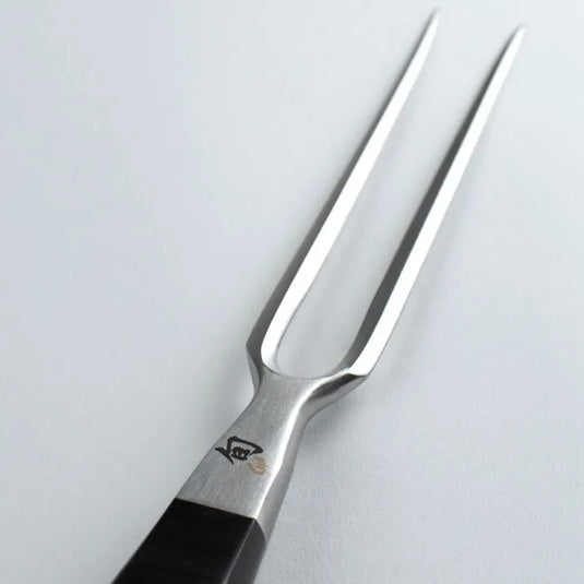 Shun Classic Carving Fork 6.5