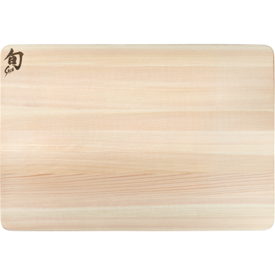 Shun Hinoki Board, Medium (DM0816)