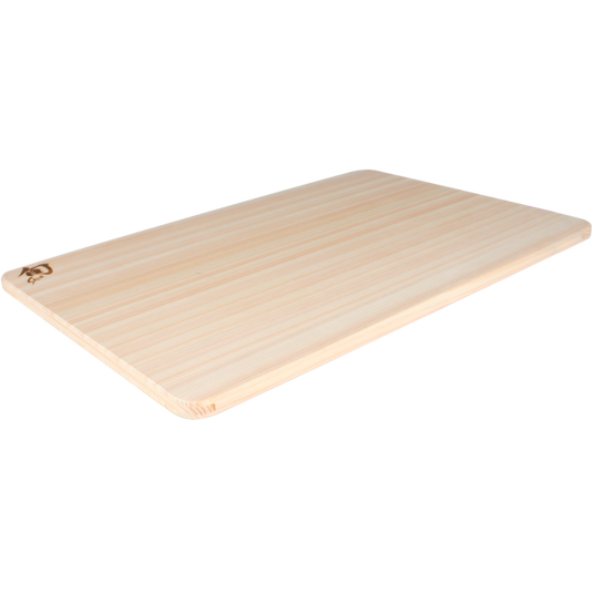 Shun Hinoki Board, Medium (DM0816)