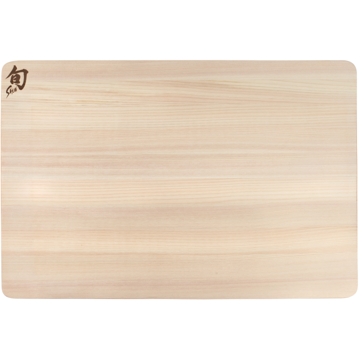 Cargue la imagen en el visor de la galería, Shun Hinoki Board, Large (DM0817)
