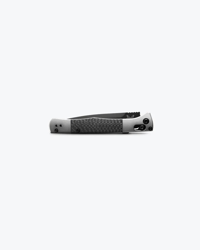 Load image into Gallery viewer, Benchmade Auto Fact®, Carbon Fiber, S90V (4170BK)
