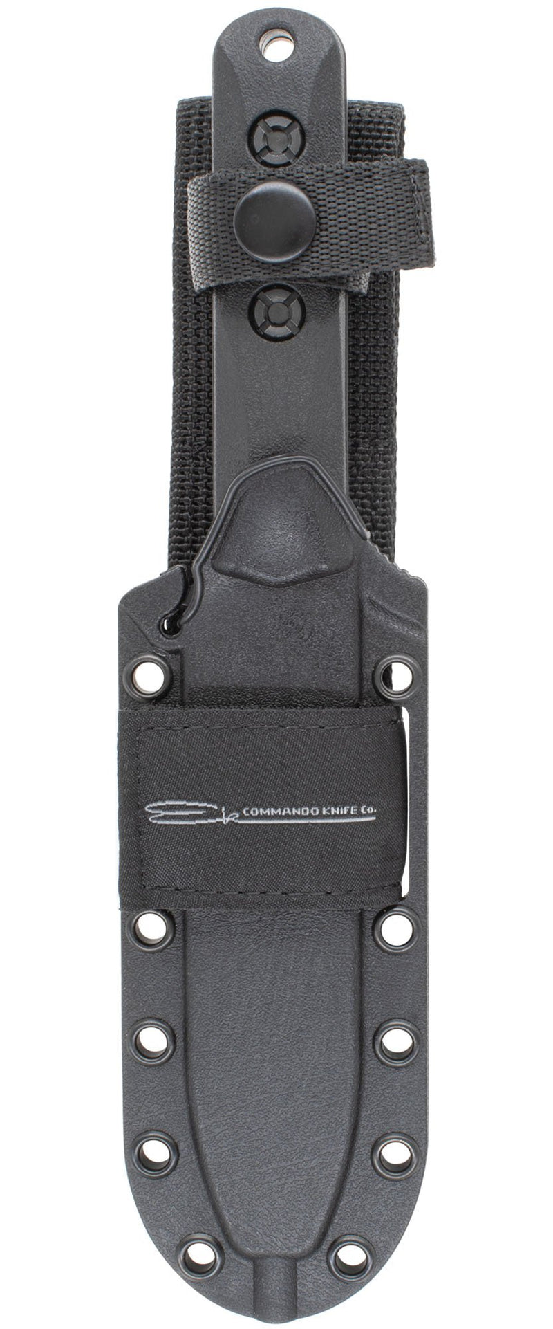 Cargue la imagen en el visor de la galería, KA-BAR® Ek Commando Short Clip Point (EK50)
