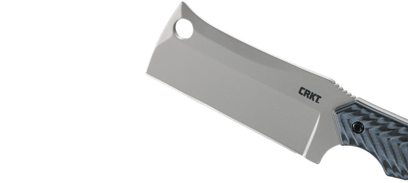 Cargue la imagen en el visor de la galería, CRKT® S.P.E.C. [Small. Pocket. Everyday. Cleaver.] (2398)
