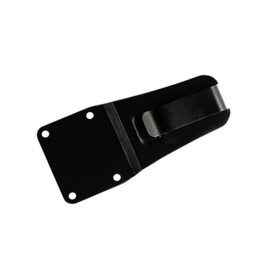 ESEE 5 & 6 Black Clip Plate (ESEE-CLIP-PLATE)