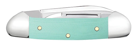 Case Smooth Seafoam Green G10 Baby Butterbean (18107)