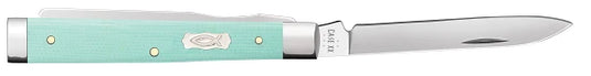 Case Smooth Seafoam Green G10 Baby Doc (18108)