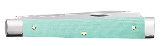 Case Smooth Seafoam Green G10 Baby Doc (18108)