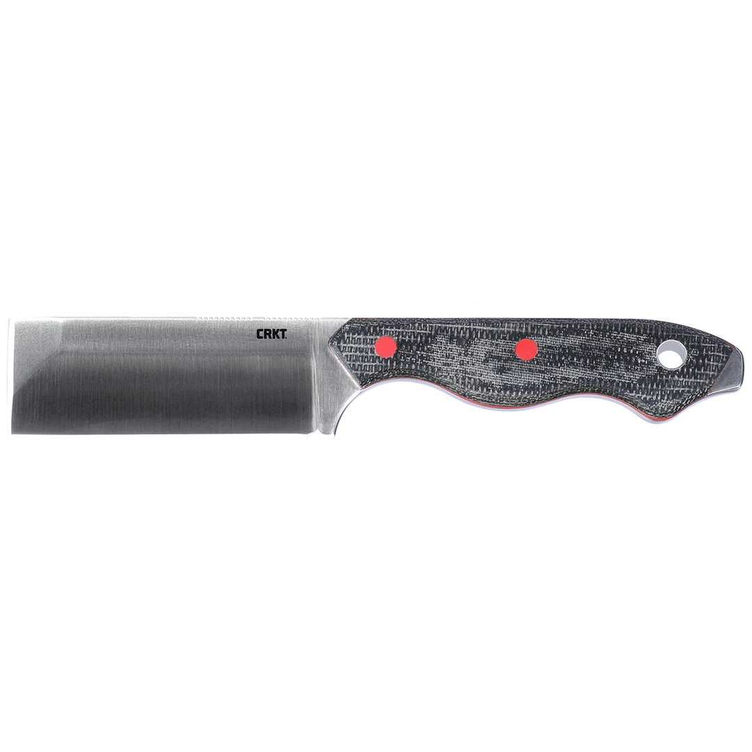CRKT® Razel™ Fixed (4037) – Willey Knives