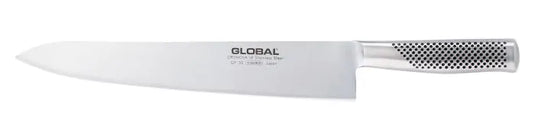 Global Classic 12" Heavyweight Chef's Knife (GF-35)