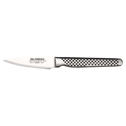 Global Classic 3" Paring Knife (GSF-46)
