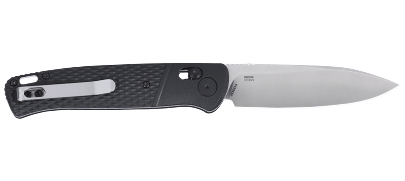Load image into Gallery viewer, CRKT® Counterpart™ Crossbar Lock, Black (K430KXP)
