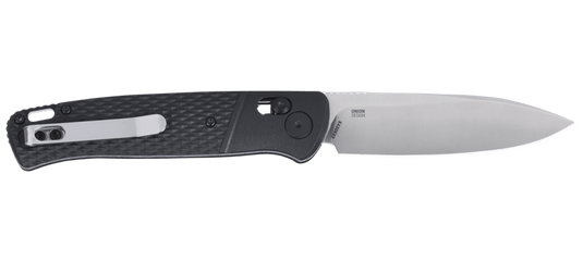 CRKT® Counterpart™ Crossbar Lock, Black (K430KXP)