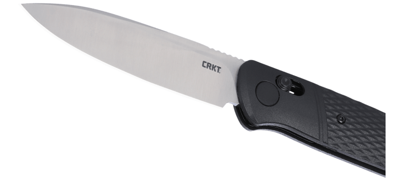 Load image into Gallery viewer, CRKT® Counterpart™ Crossbar Lock, Black (K430KXP)
