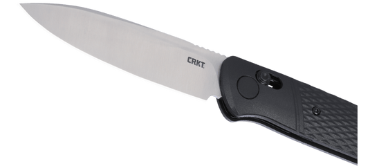 CRKT® Counterpart™ Crossbar Lock, Black (K430KXP)