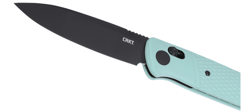 Load image into Gallery viewer, CRKT® Counterpart™ Crossbar Lock, Aqua (K430BKP)
