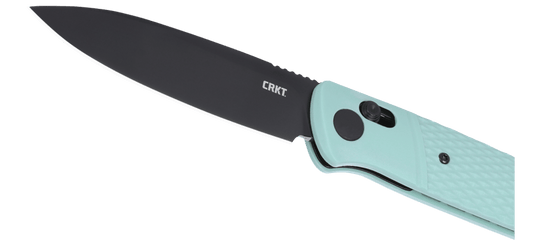 CRKT® Counterpart™ Crossbar Lock, Aqua (K430BKP)
