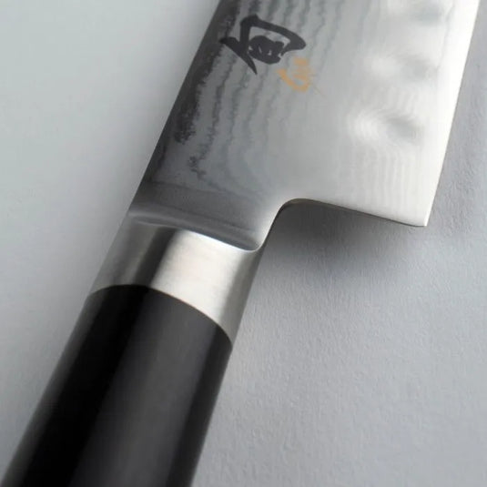 Shun Classic Hollow Ground Chef's Knife 8" (DM0719)