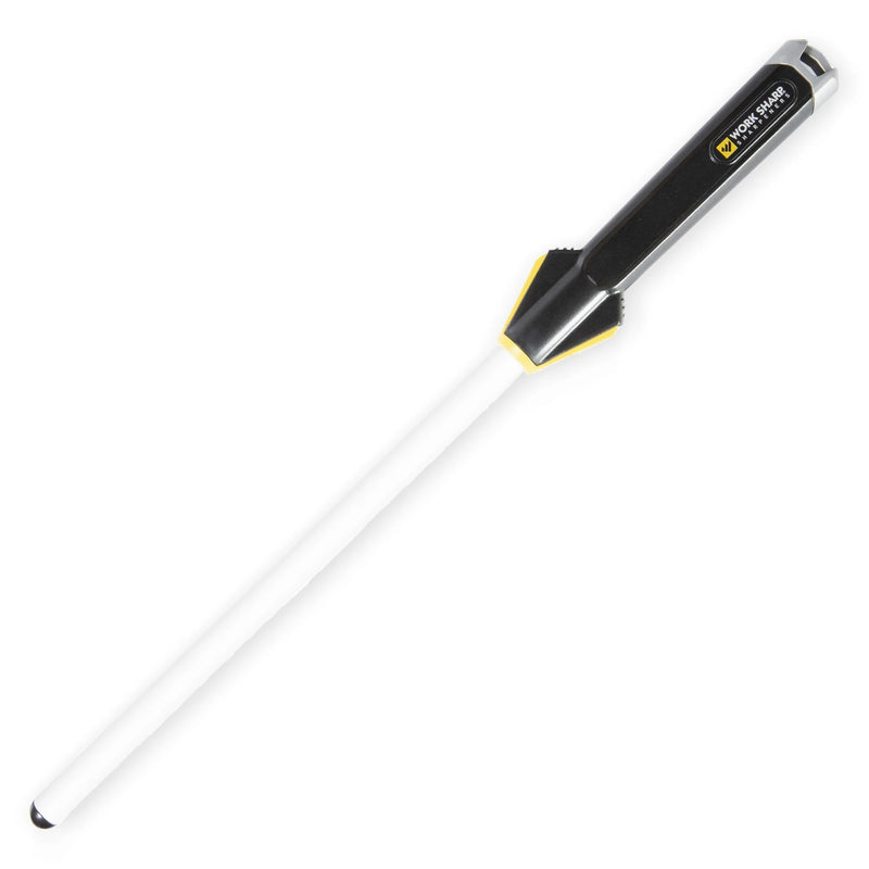 Cargue la imagen en el visor de la galería, Work Sharp® Ceramic Kitchen Honing Rod (WSKTNCHR)
