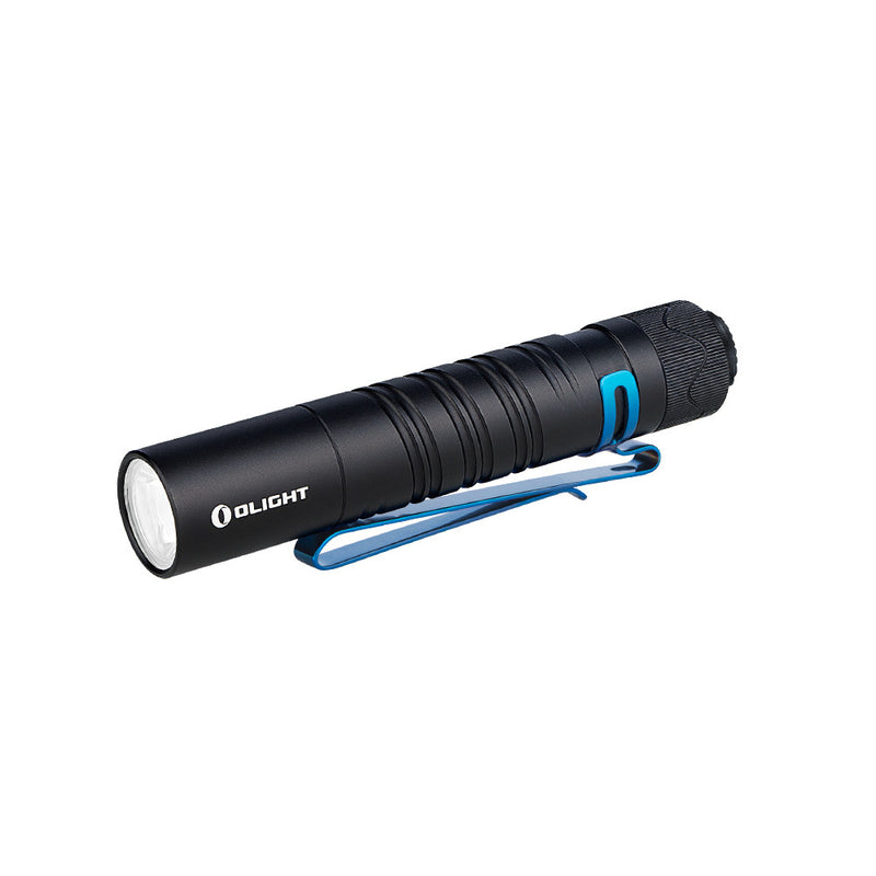 Cargue la imagen en el visor de la galería, Olight i5R EOS EDC Flashlight, Black
