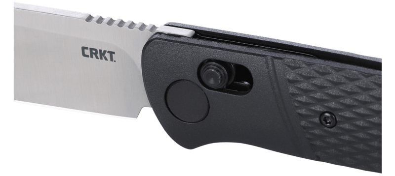 Load image into Gallery viewer, CRKT® Counterpart™ Crossbar Lock, Black (K430KXP)
