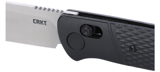 CRKT® Counterpart™ Crossbar Lock, Black (K430KXP)