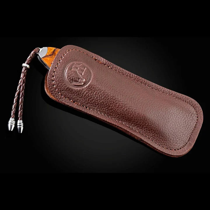 Cargue la imagen en el visor de la galería, William Henry B22 Vista Automatic Knife #015/250
