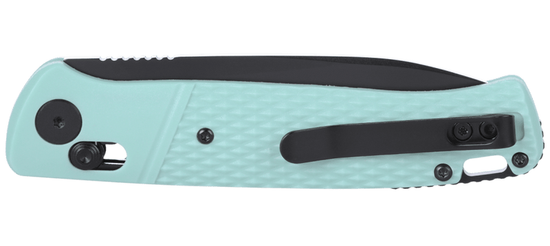 Load image into Gallery viewer, CRKT® Counterpart™ Crossbar Lock, Aqua (K430BKP)
