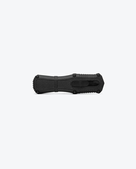 Benchmade Mini Claymore OTF, Black (3375GY)