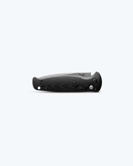 Benchmade CLA Auto, Black G10, 154CM (4300)