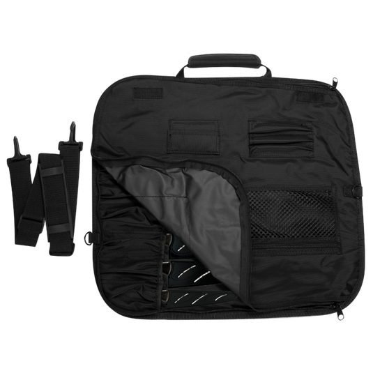 KAI Knife Roll, 8 Slot (KA0880)