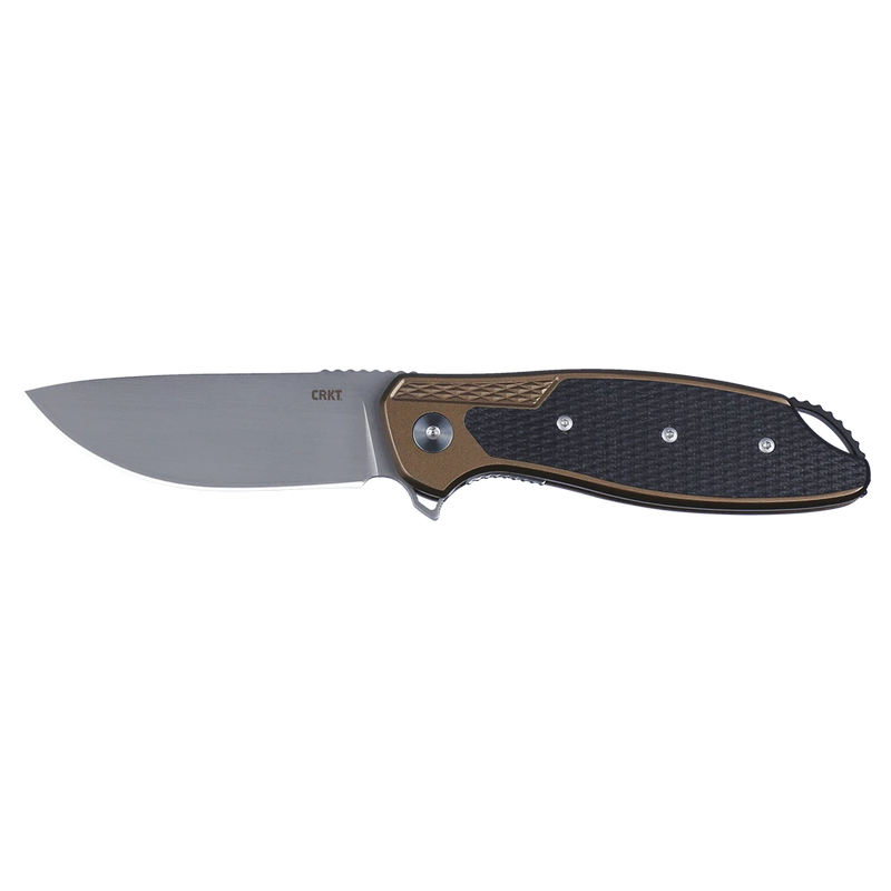 Load image into Gallery viewer, CRKT® Jake, Liner Lock (K360GXP)
