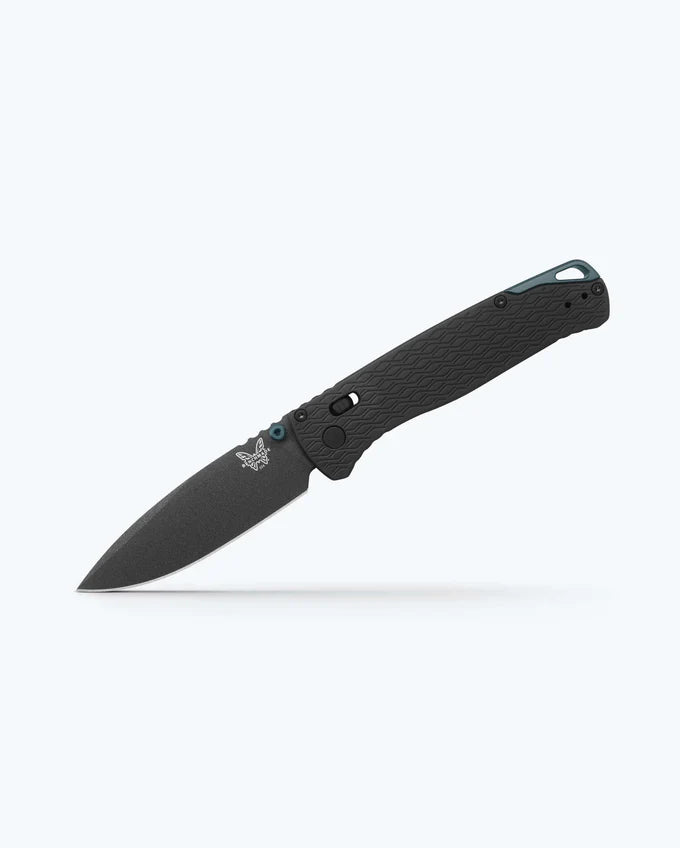 Load image into Gallery viewer, Benchmade Bugout® AXIS Lock Black Aluminum, MagnaCut (534BK) - COMING SOON!
