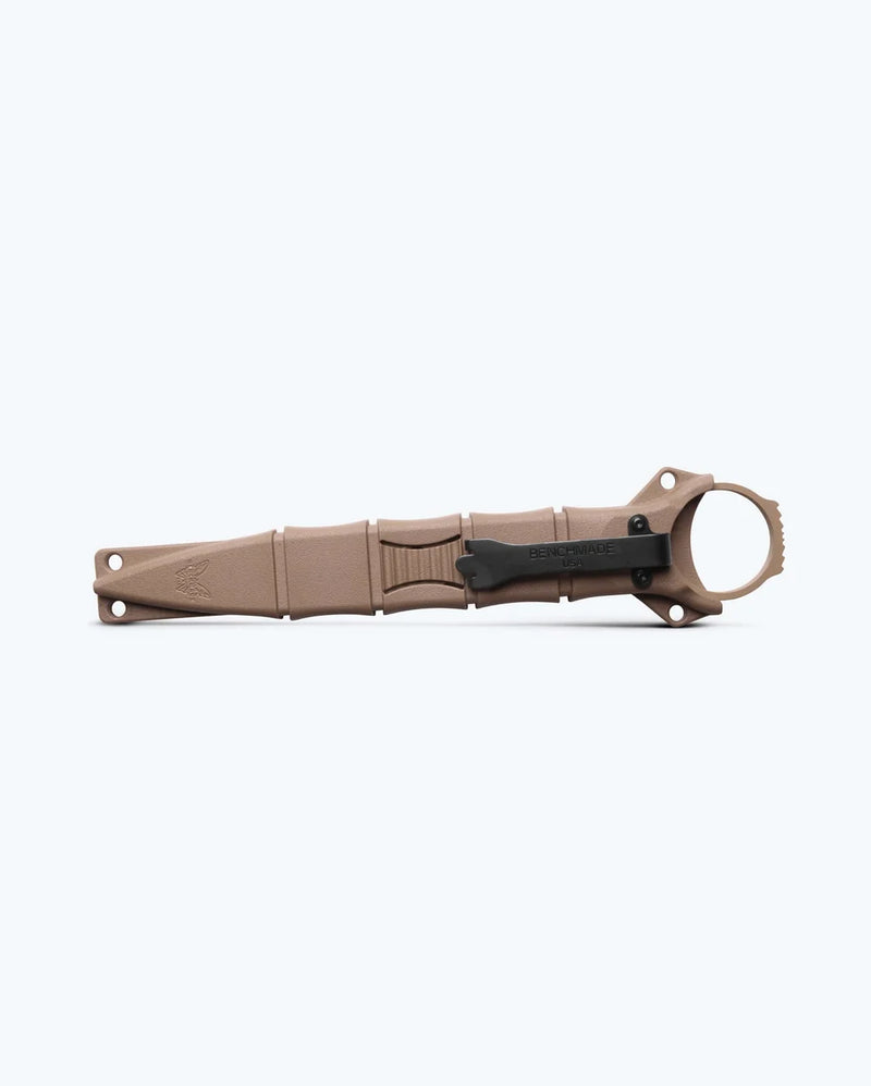 Cargue la imagen en el visor de la galería, Benchmade SOCP Dagger, Single-Edge FDE (174SN) - COMING SOON!
