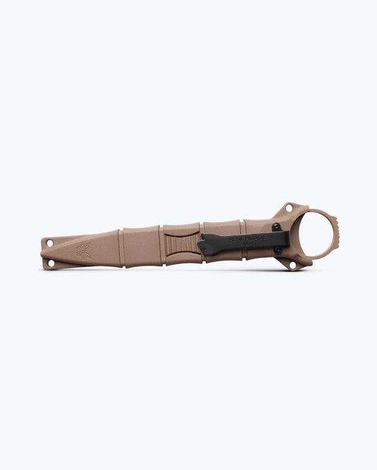 Benchmade SOCP Dagger, Single-Edge FDE (174SN) - COMING SOON!